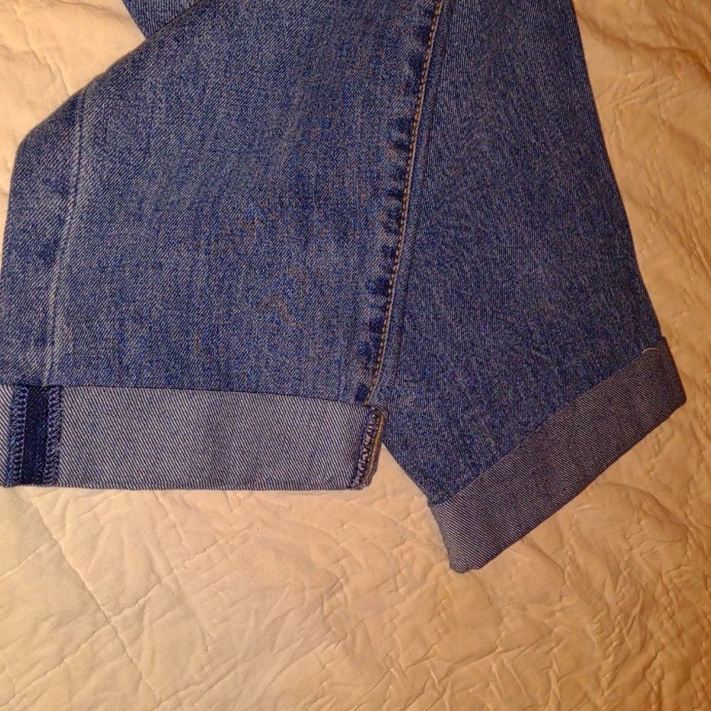 UNIVERSAL THREAD GOODS CO. Boyfriend Jeans - Picture 13 of 14